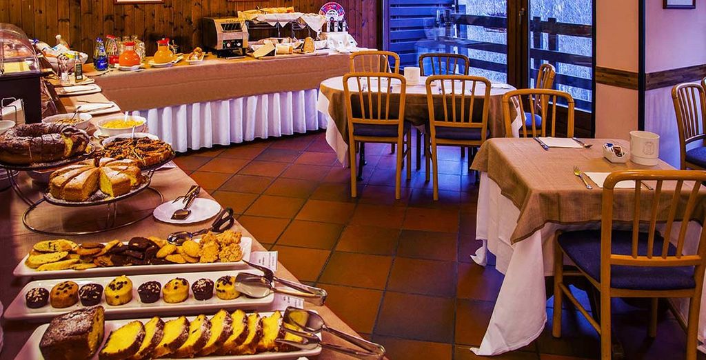 Hotel Les Jumeaux 4*