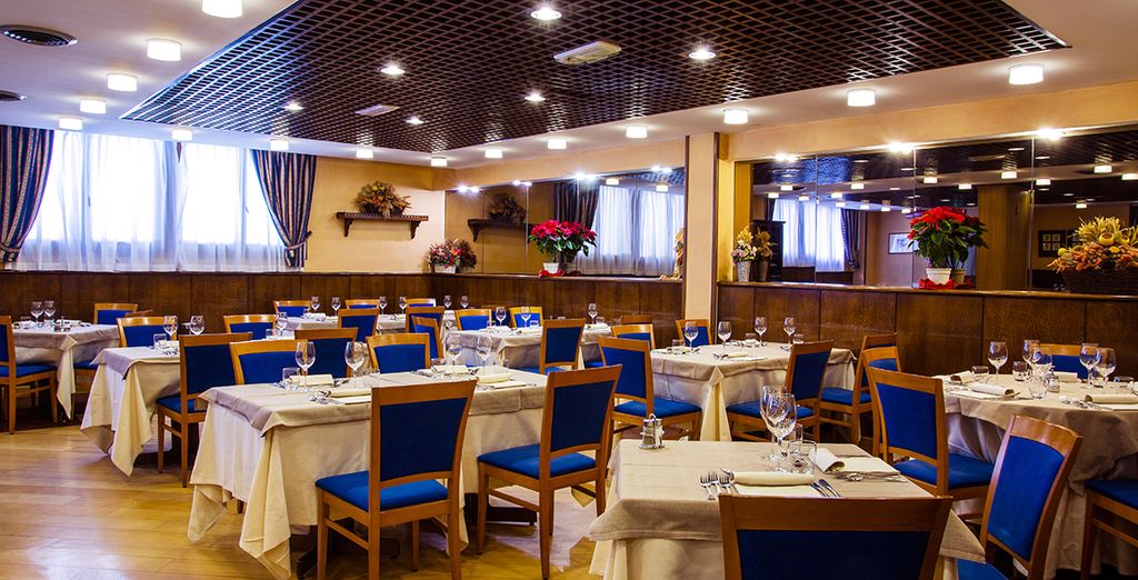 Hotel Les Jumeaux 4*