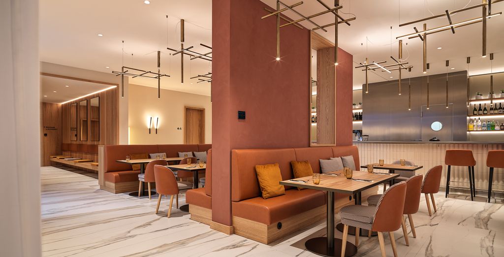 The Julius Prague 5*