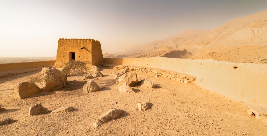 Hilton Ras Al Khaimah Resort & Spa 5* 