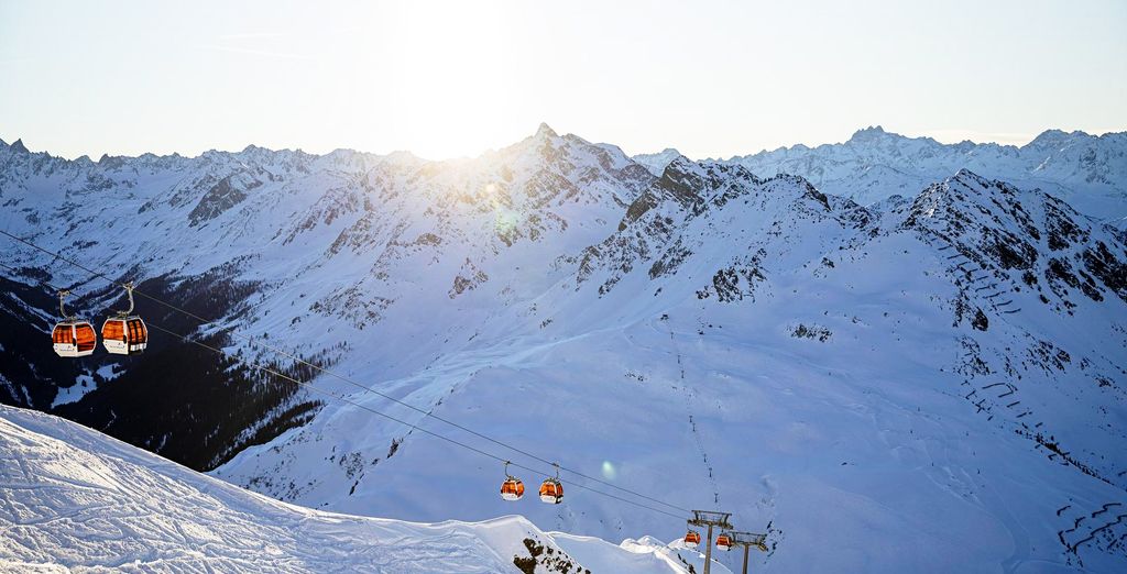 TUI BLUE Montafon