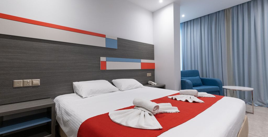 Nicholas Color Hotel