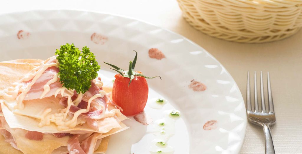 Hotel San Francesco 4*