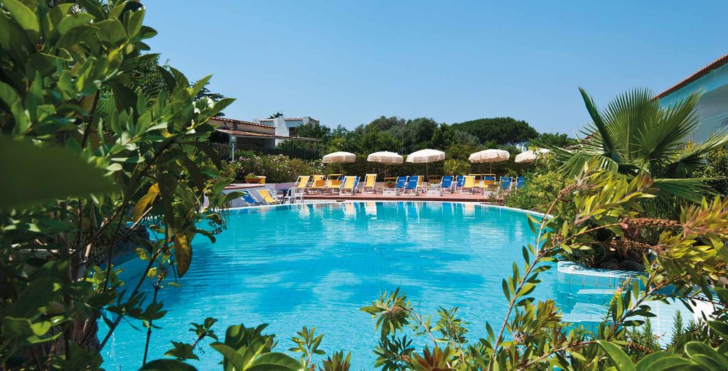 Hotel San Francesco 4*