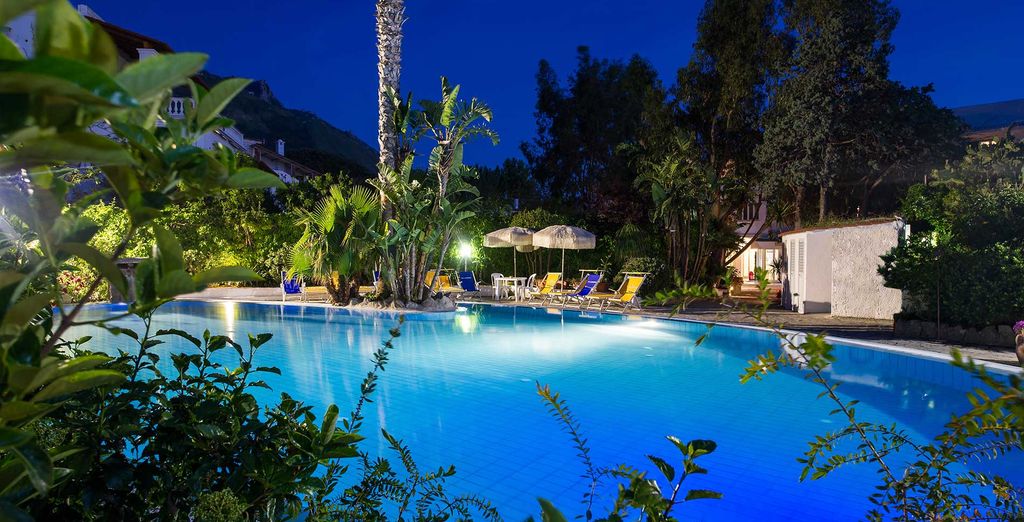 Hotel San Francesco 4*