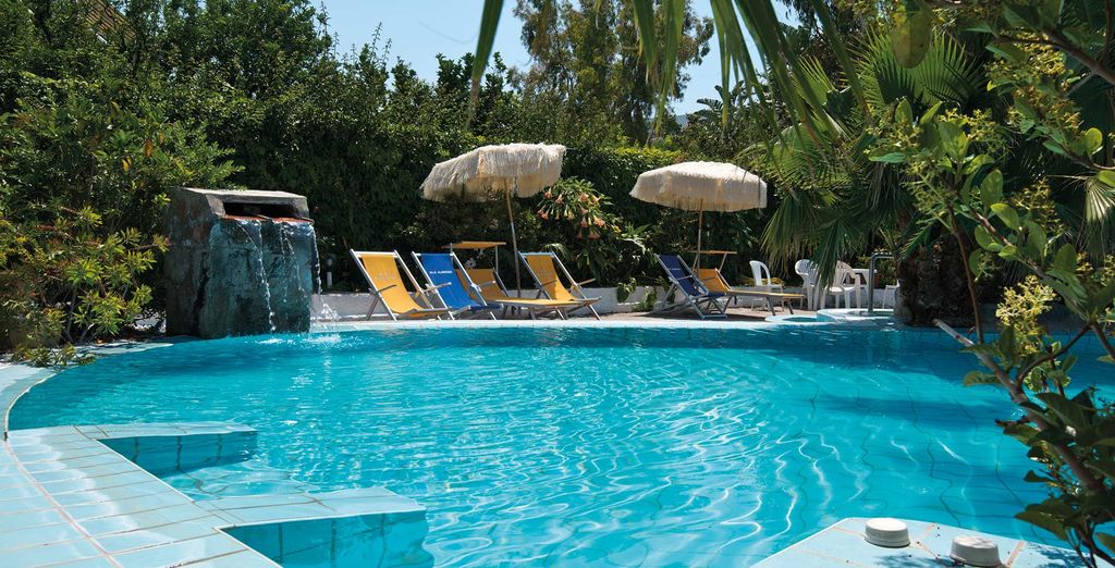Hotel San Francesco 4*