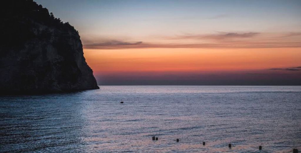 La Casa e il Mare 4*