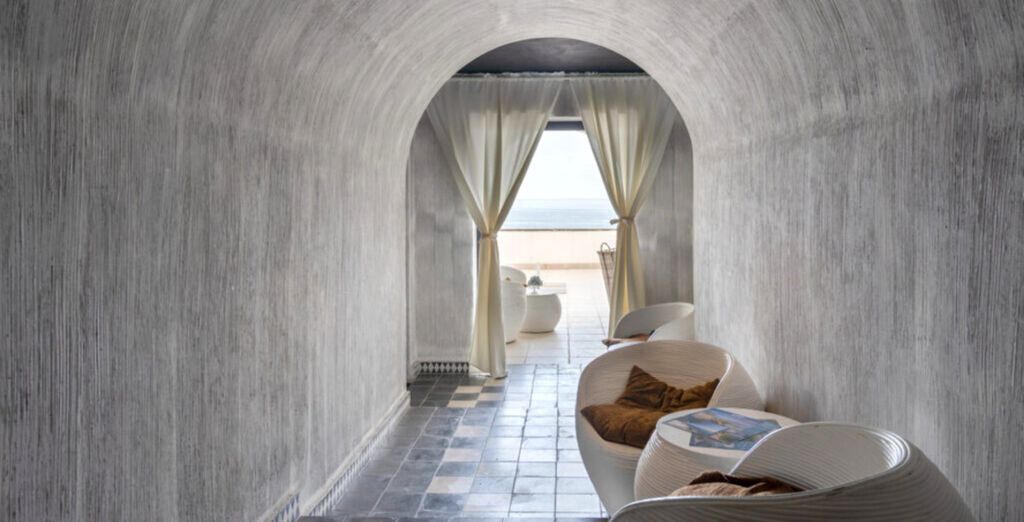 La Casa e il Mare 4*