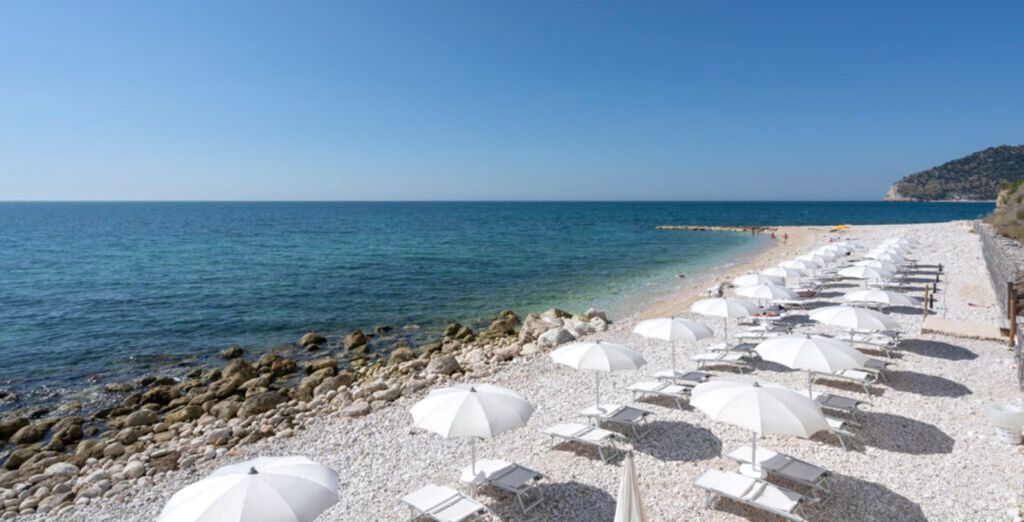 La Casa e il Mare 4*