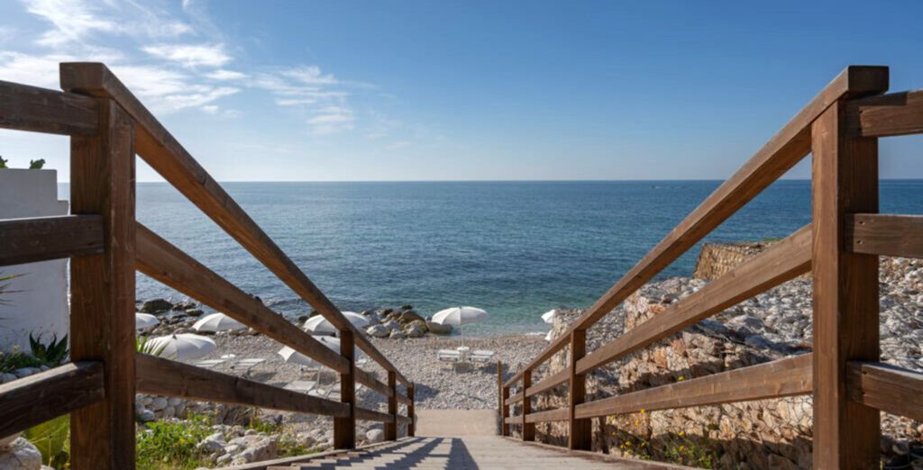 La Casa e il Mare 4*