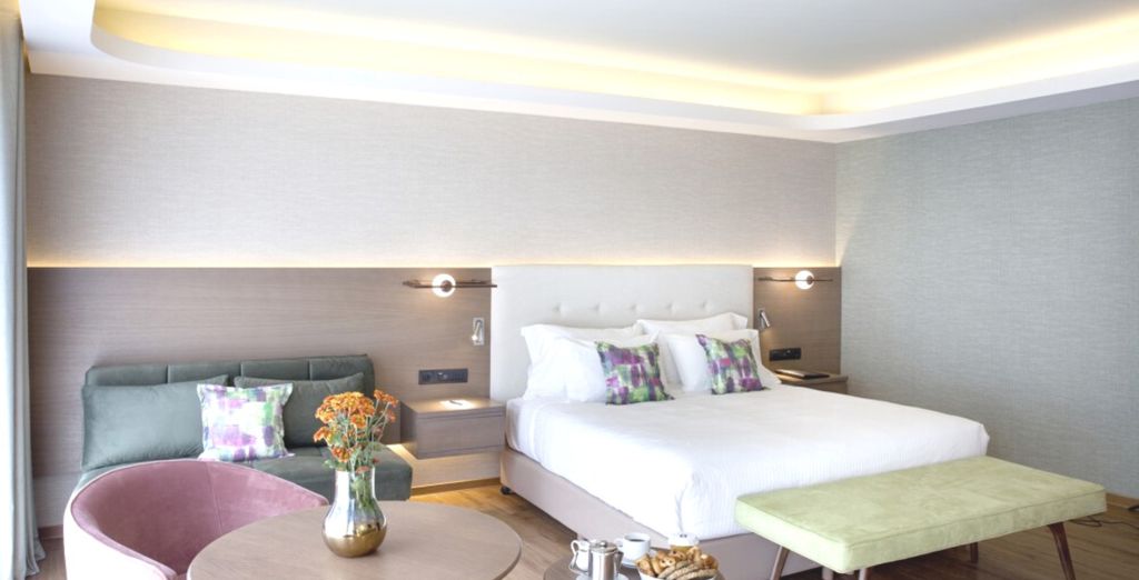 Wyndham Athens Residence