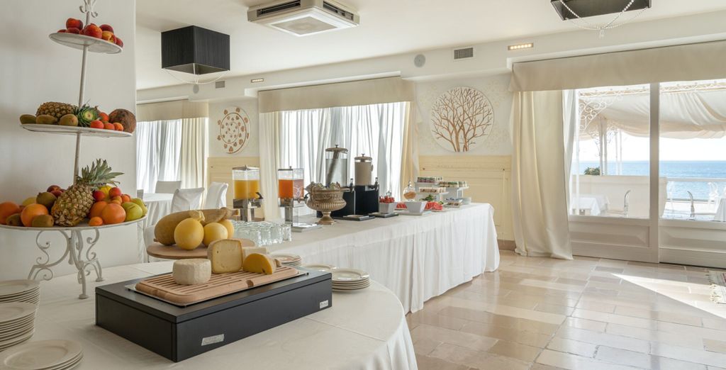 La Casa e il Mare 4*