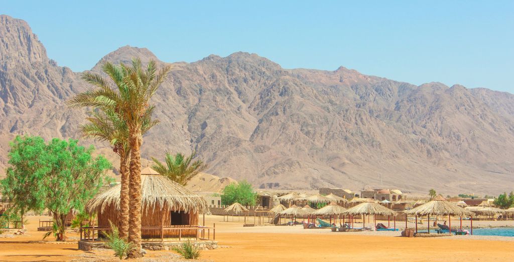 The Bay View Taba Heights Resort 5*