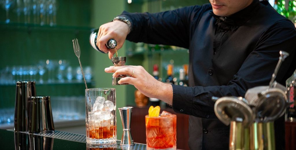 Hotel Firenze Number Nine 5*