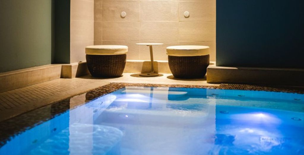 Hotel Firenze Number Nine 5*