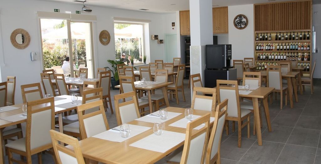 Hotel Rural Brícia Du Mar 4*