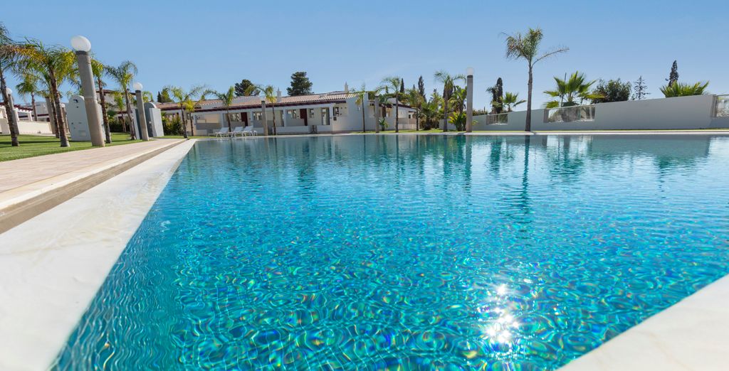 Hotel Rural Brícia Du Mar 4*