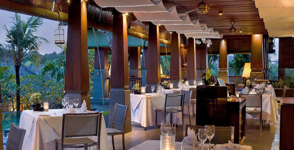 Trio 5* The Samaya Ubud, The Kayana Beach Lombok  e The Kayana Seminyak 