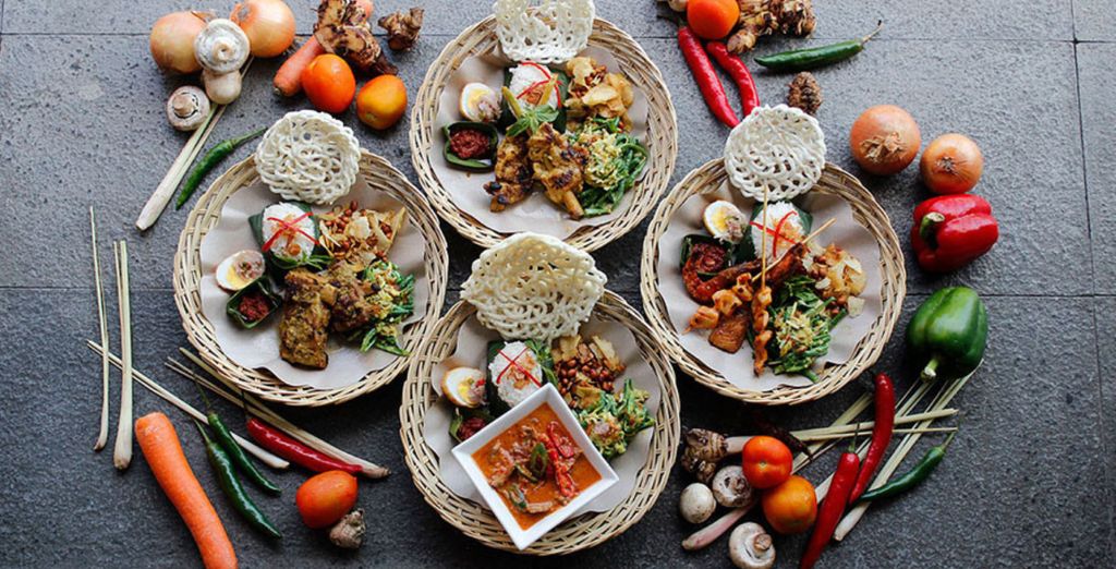 Trio 5* The Samaya Ubud, The Kayana Beach Lombok  e The Kayana Seminyak 