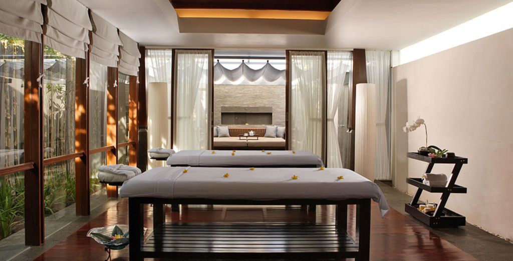 Trio 5* The Samaya Ubud, The Kayana Beach Lombok  e The Kayana Seminyak 