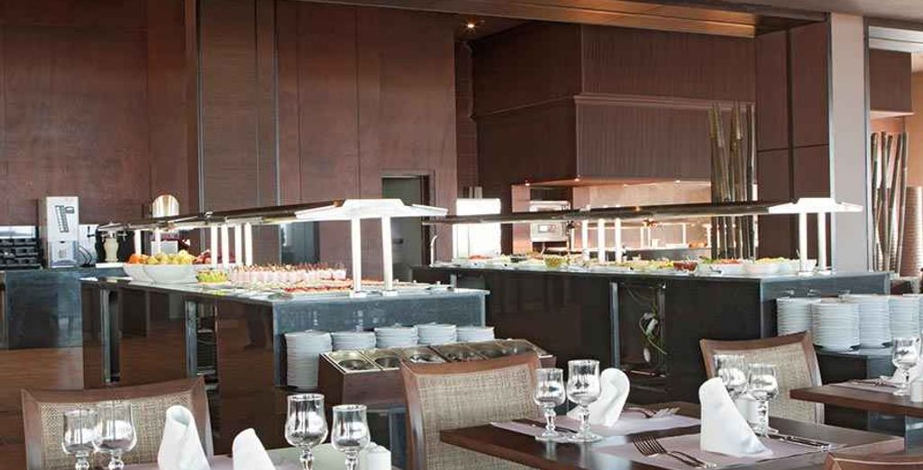 Hotel Riu Palace Tikida Agadir 5*