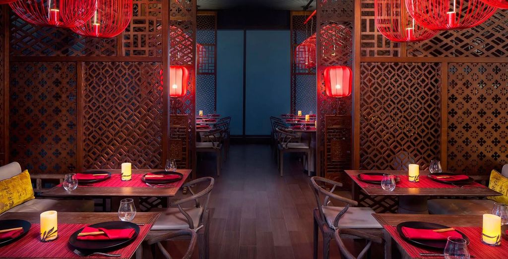 Hyatt Regency Grand Reserve 4* con possibile pre-estensione a New York 