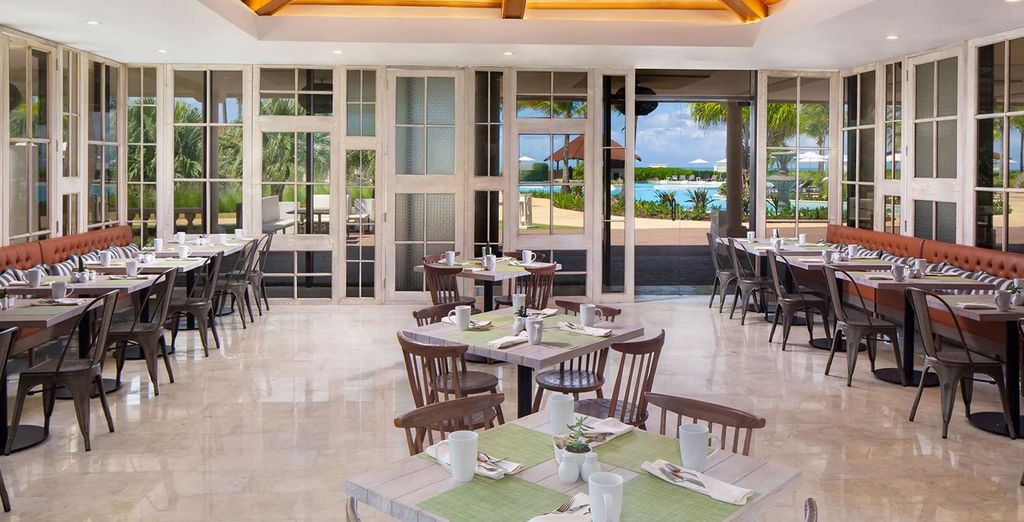 Hyatt Regency Grand Reserve 4* con possibile pre-estensione a New York 