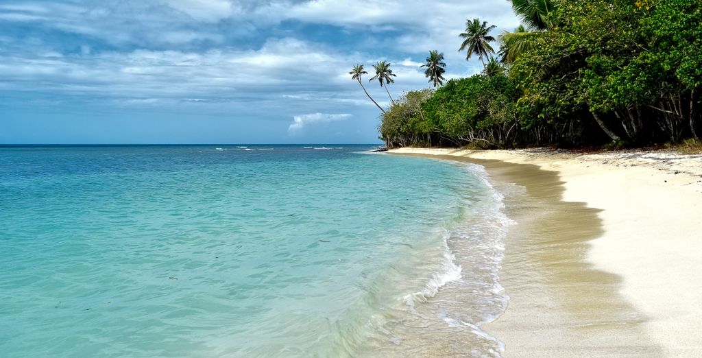 Wyndham Palmas Puerto Rico Beach et Golf Resort