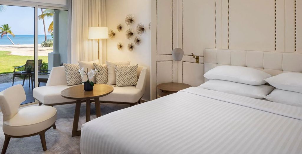 Hyatt Regency Grand Reserve 4* con possibile pre-estensione a New York 