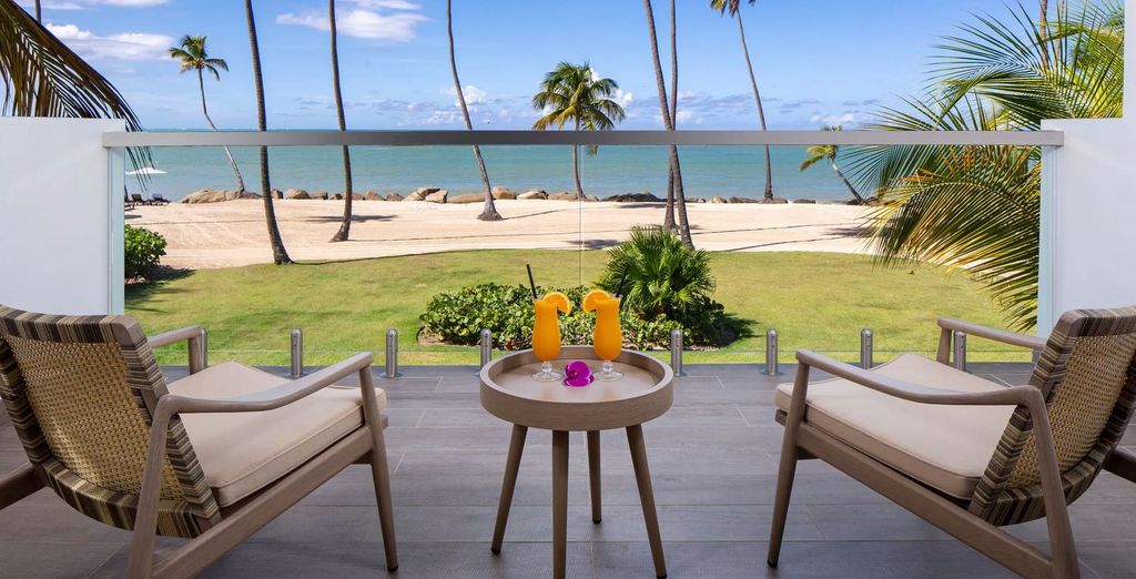 Hyatt Regency Grand Reserve 4* con possibile pre-estensione a New York 