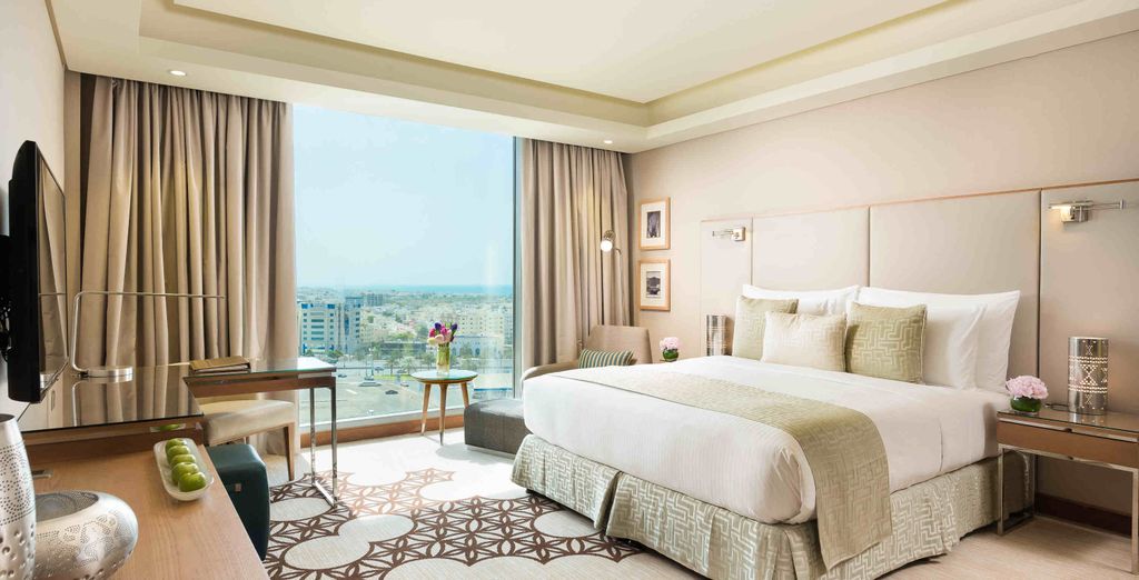 Tour di 6 notti nella Terra dei Sultani con estensione al Sifawy Boutique Hotel 4*