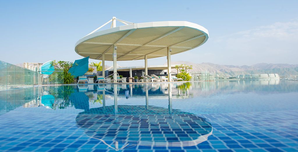 Tour di 6 notti nella Terra dei Sultani con estensione al Sifawy Boutique Hotel 4*