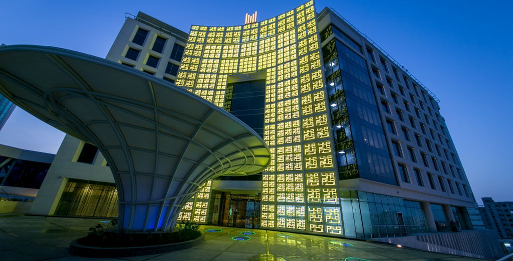 Tour di 6 notti nella Terra dei Sultani con estensione al Sifawy Boutique Hotel 4*