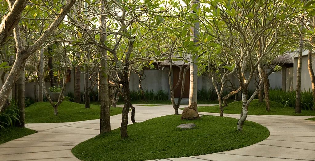 Trio 5* The Samaya Ubud, The Kayana Beach Lombok  e The Kayana Seminyak 
