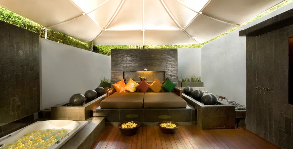 Trio 5* The Samaya Ubud, The Kayana Beach Lombok  e The Kayana Seminyak 