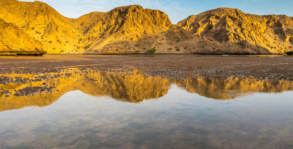 Mercure Hotel Muscat 4* con escursioni incluse 