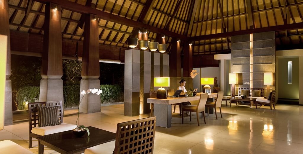 Trio 5* The Samaya Ubud, The Kayana Beach Lombok  e The Kayana Seminyak 