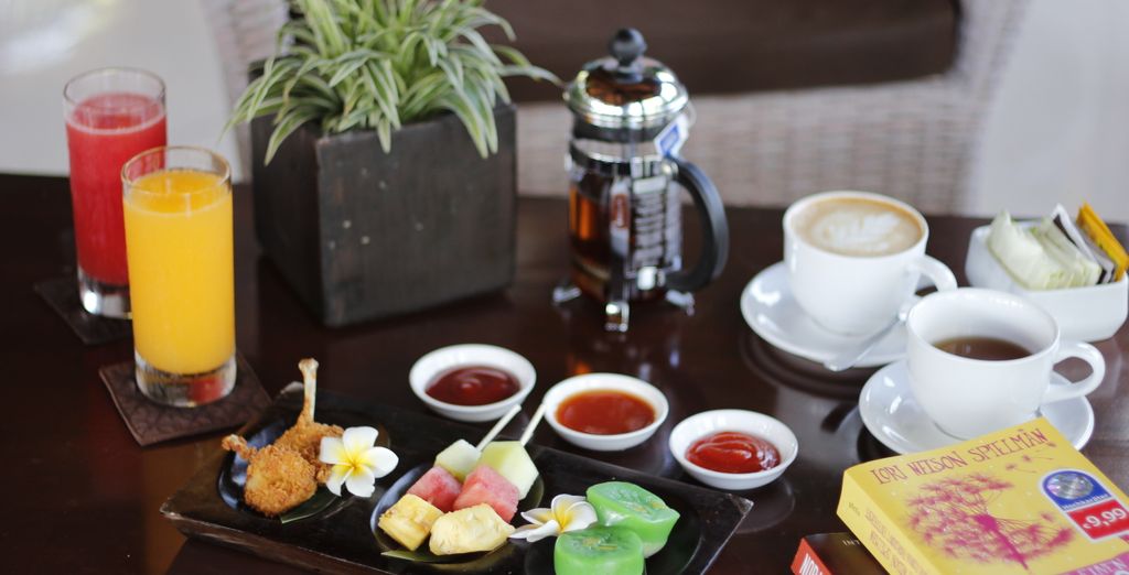 Trio 5* The Samaya Ubud, The Kayana Beach Lombok  e The Kayana Seminyak 