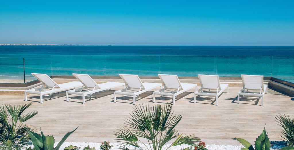 Iberostar Kuriat Palace 5*