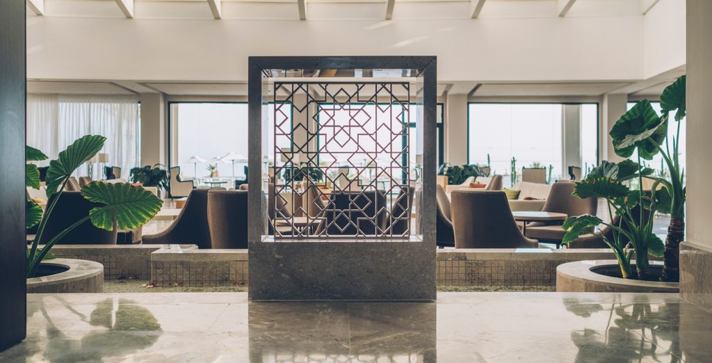 Iberostar Selection Kuriat Palace 5*