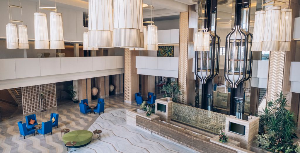 Iberostar Selection Kuriat Palace 5*