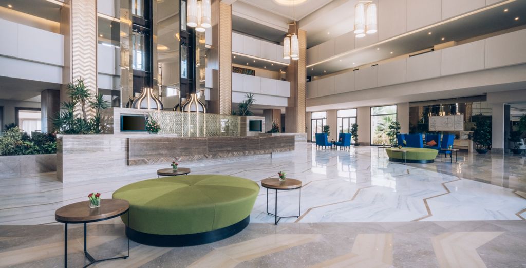 Iberostar Selection Kuriat Palace 5*