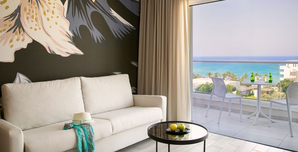 Vangelis Hotel & Suites 4*