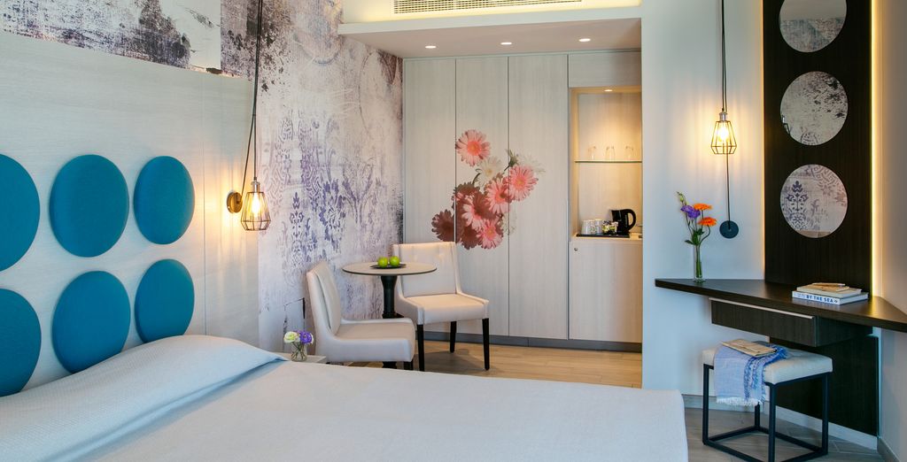 Vangelis Hotel & Suites 4*