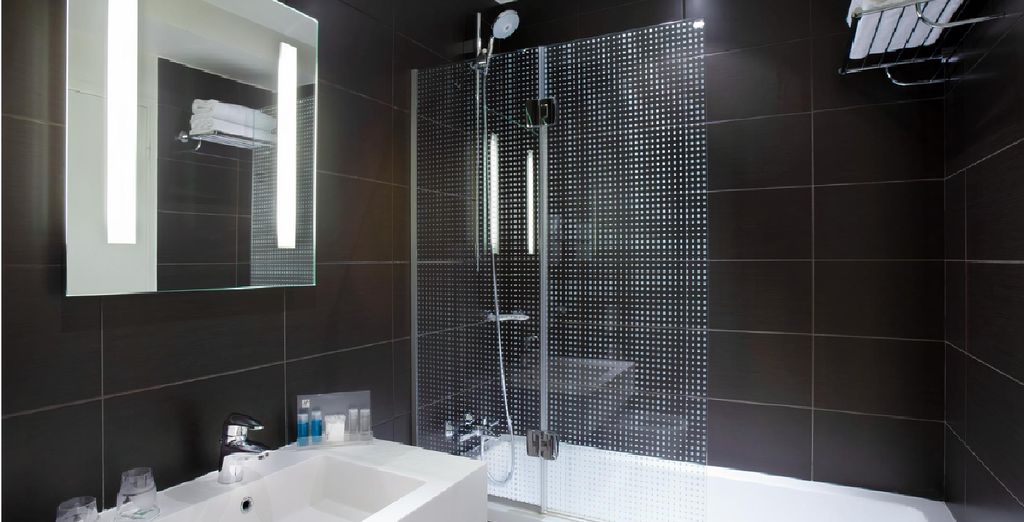 Holiday Inn Paris Opéra - Grands Boulevards 4*