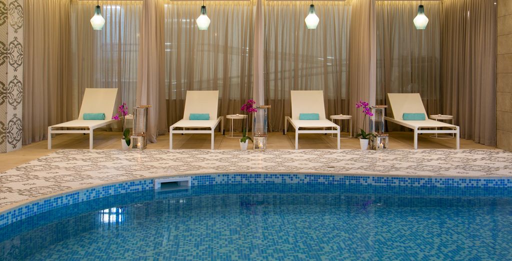 Vangelis Hotel & Suites 4*
