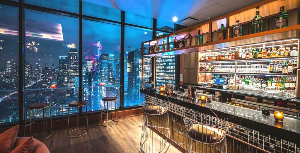 Aliz Hotel Times Square 4*