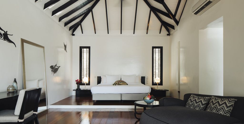 Noku Maldives, Vignette Collection by IHG 5*