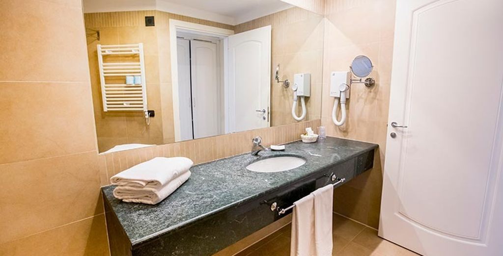 Hôtel Cefalù Sea Palace 5*