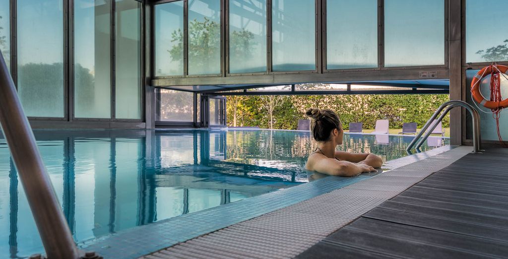 The Lince Azores Great Hotel 4*